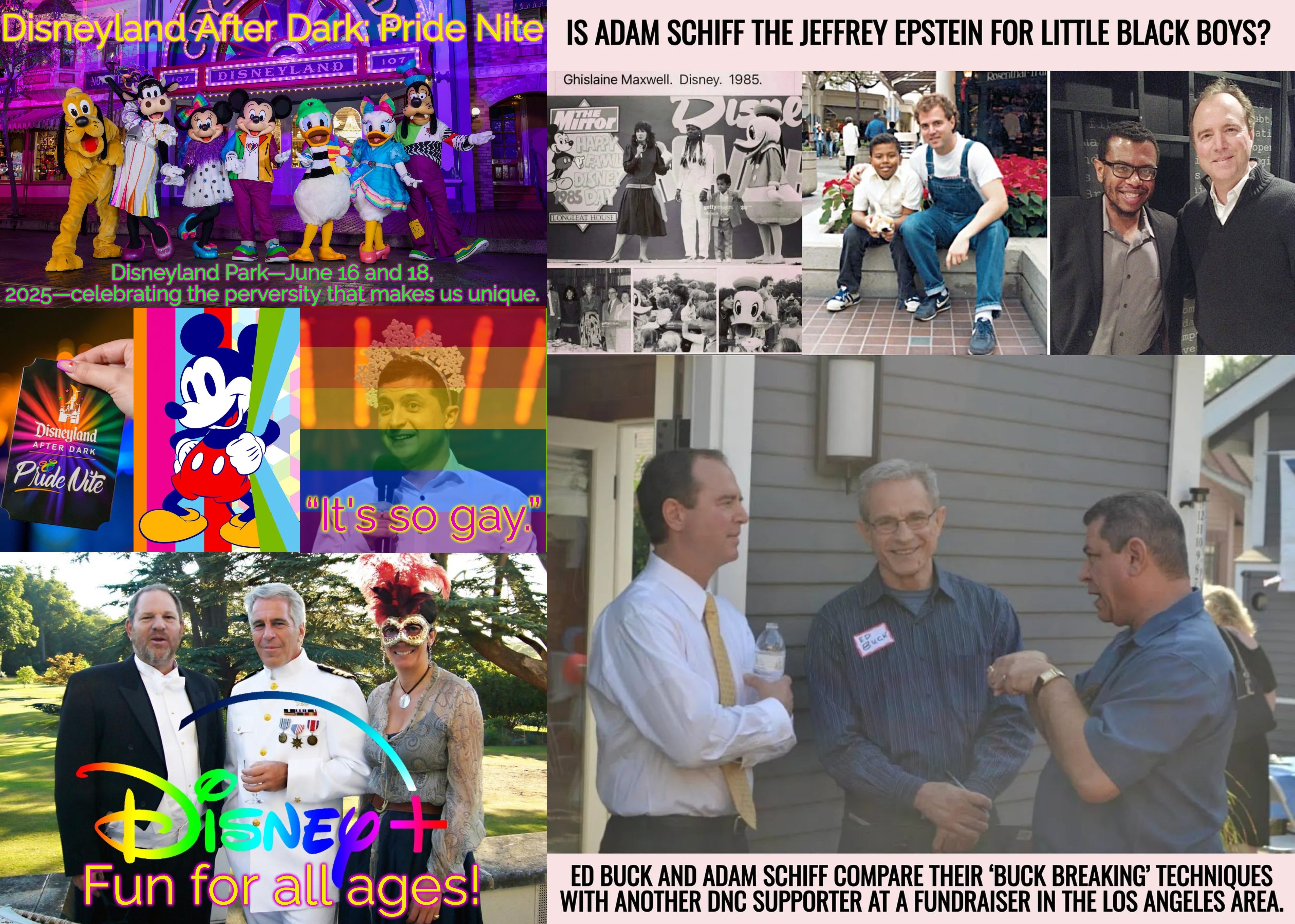 North Atlantic Transgender Organizaion | image tagged in ukraine,adam schiff,jeffrey epstein,disney,russia,trump russia collusion | made w/ Imgflip meme maker