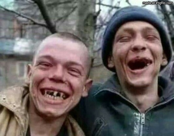 laughs in crackhead | image tagged in laughs in crackhead | made w/ Imgflip meme maker