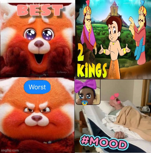 Me Ruining A Fill In Meme #581 | image tagged in ruin this fill in meme 581 | made w/ Imgflip meme maker