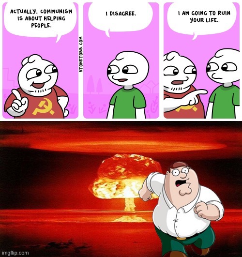 They only help people who agree with them | image tagged in memes,stonetoss,relatable | made w/ Imgflip meme maker