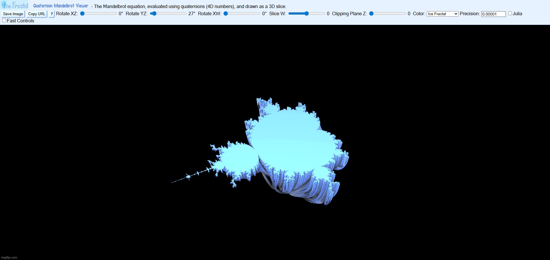 FUCK YEAH NEW ICEFRACTAL.COM UPDATE | made w/ Imgflip meme maker