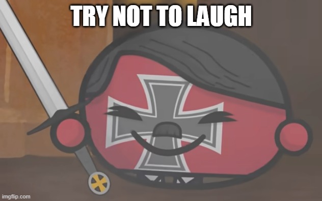 try not to laugh: nazi edition | try not to laugh | image tagged in try not to laugh nazi edition | made w/ Imgflip meme maker
