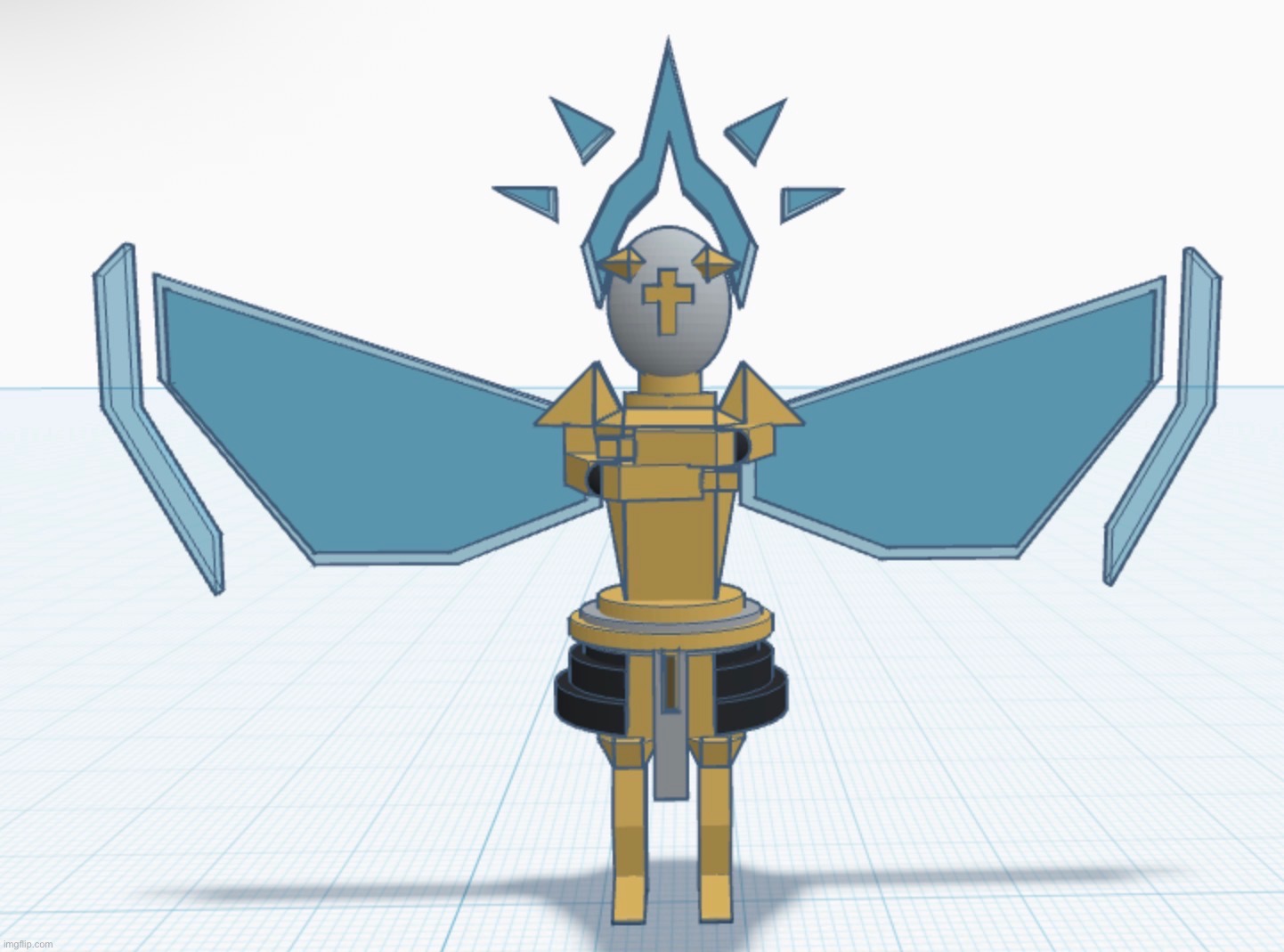 Behold, the power of polytopes | made w/ Imgflip meme maker