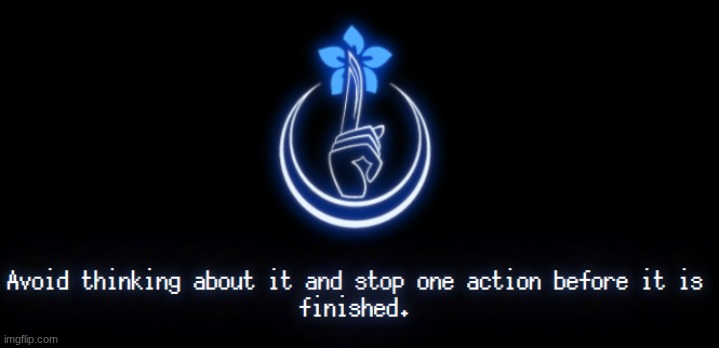 oka | image tagged in index,project moon | made w/ Imgflip meme maker