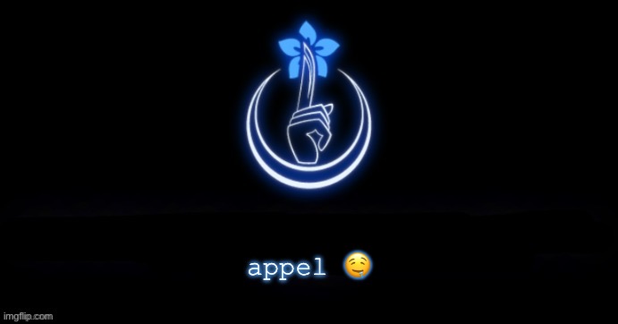 Appel :mouthwatering: | appel 🤤 | image tagged in prescript,remix | made w/ Imgflip meme maker