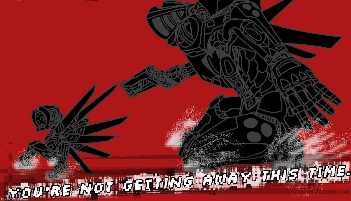 alt colors of the other one (was going for a look more like the album covers) | made w/ Imgflip meme maker