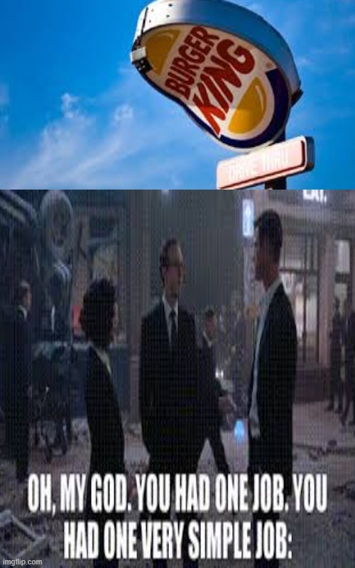 SOMEONE FIRE THIS BUILDER FOR THIS | image tagged in ronald mcdonald temp | made w/ Imgflip meme maker