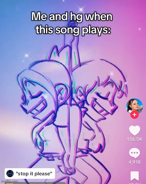 its the copacabana song | made w/ Imgflip meme maker