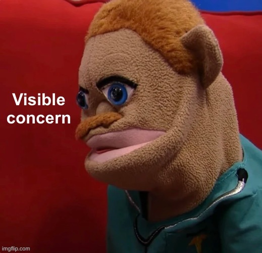 image tagged in brooklyn t guy s visible concern | made w/ Imgflip meme maker