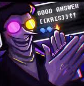 good answer Kris Blank Meme Template