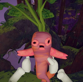 Mandrake Blank Meme Template