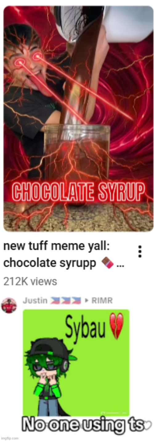 image tagged in no one using ts | made w/ Imgflip meme maker