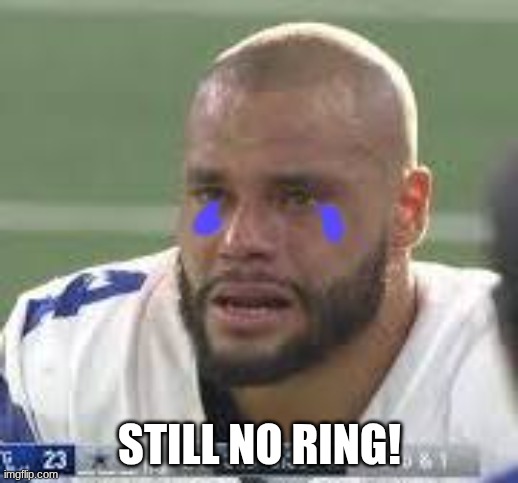 still no ring! | made w/ Imgflip meme maker