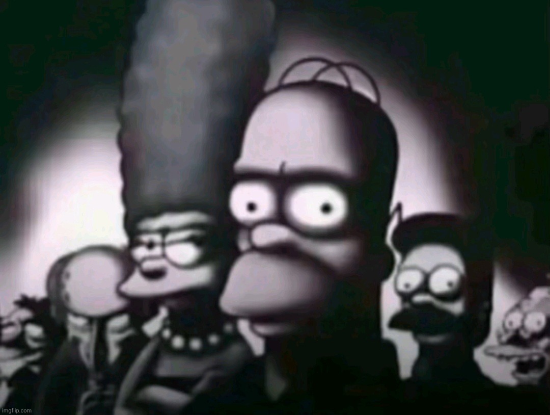 the sampsongs Blank Meme Template