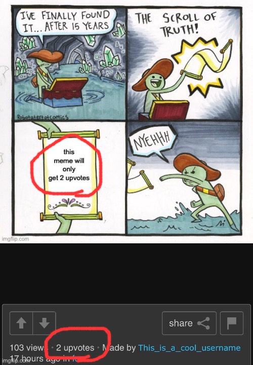 i was right… | image tagged in true,memes,funny,upvotes | made w/ Imgflip meme maker