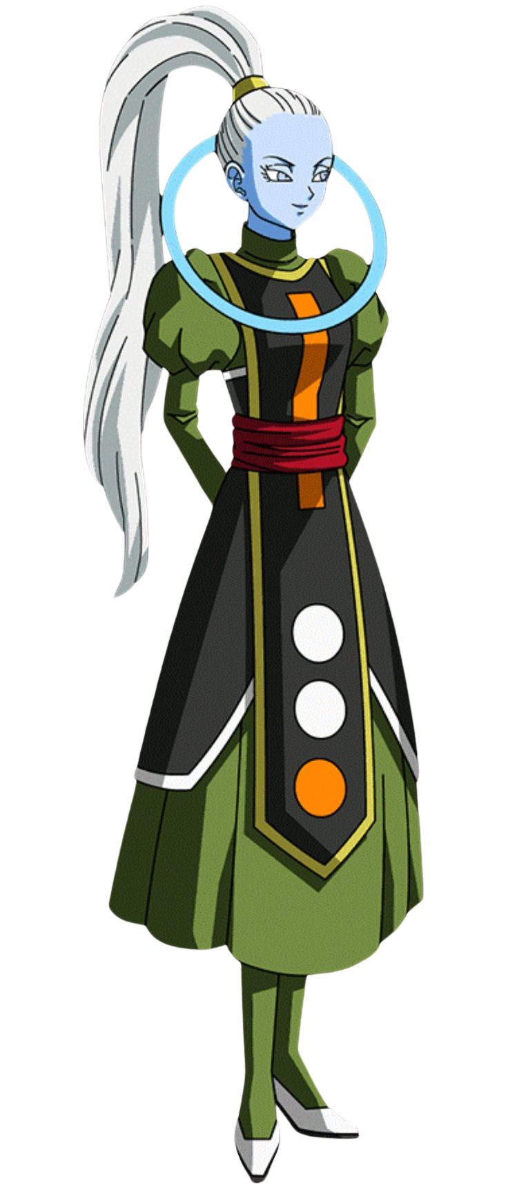 Valos Blank Meme Template