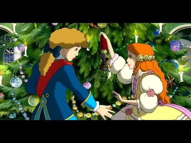 Fairytale couple Blank Meme Template