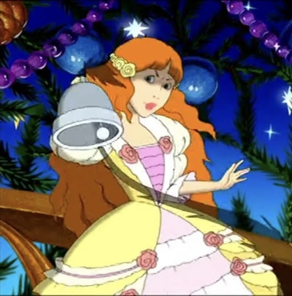 Carla Blank Meme Template