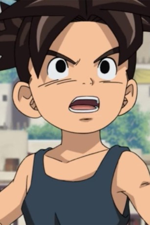 Shu Blank Meme Template