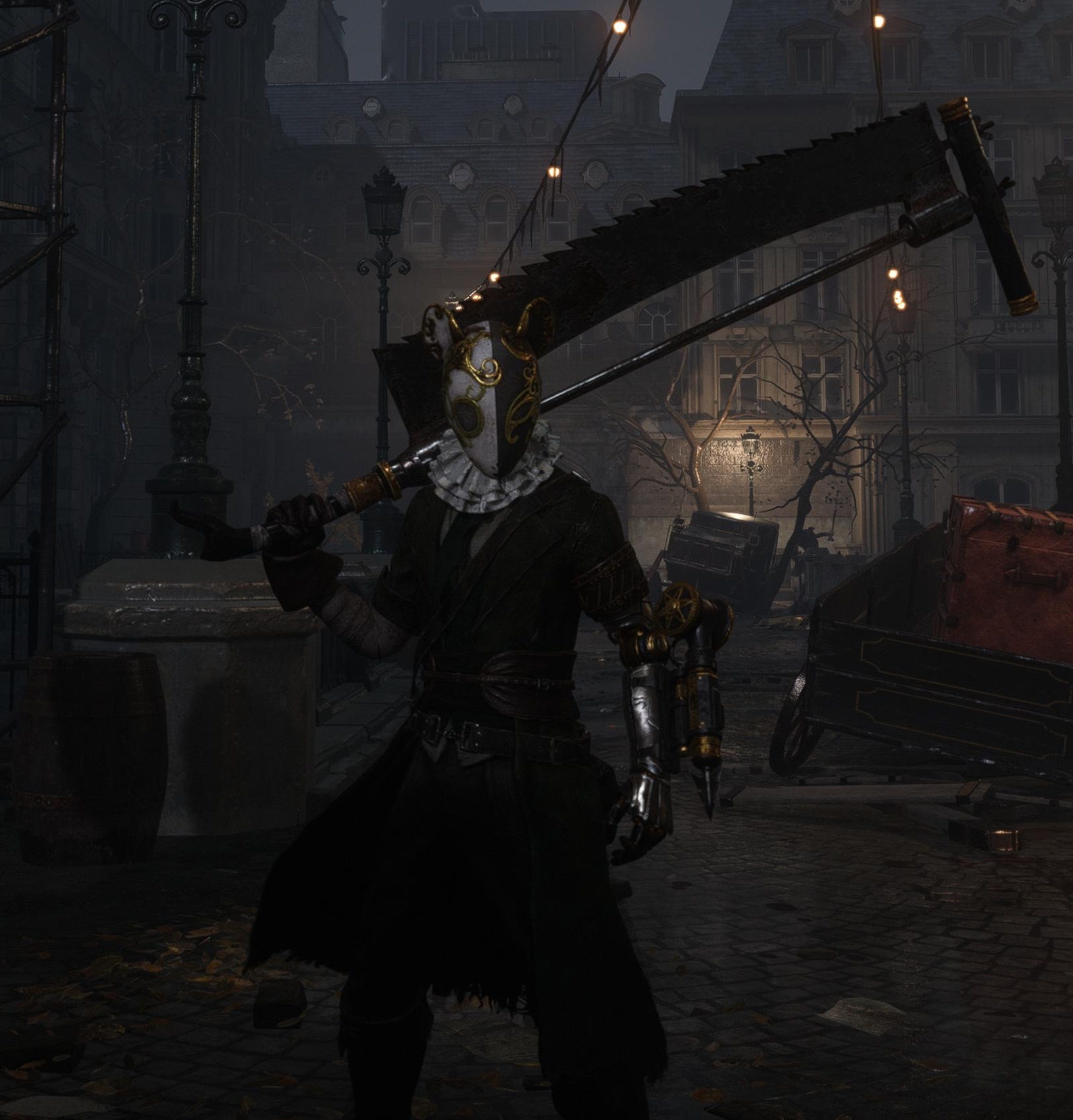 CALLA Blank Meme Template