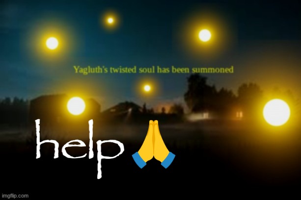 🙏 | made w/ Imgflip meme maker