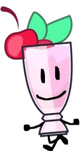 RobMilkShake(greeny’s grand game) Blank Meme Template