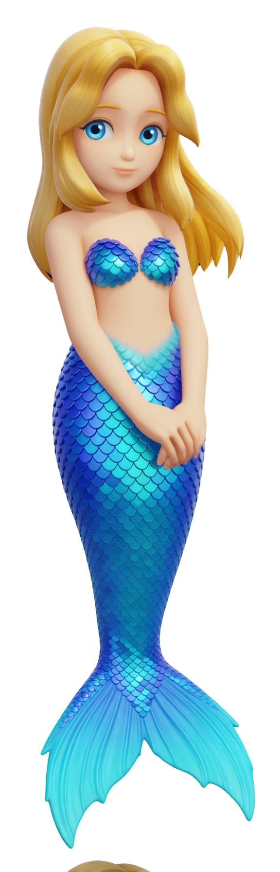 Marina Blank Meme Template