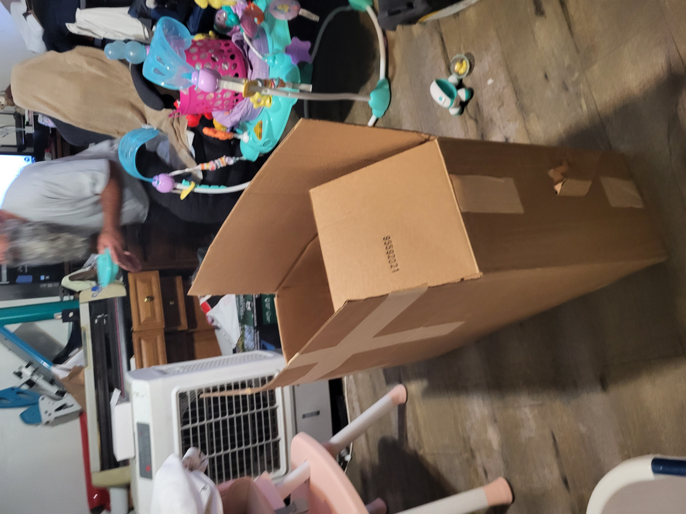 PCS-123456 Blank Meme Template