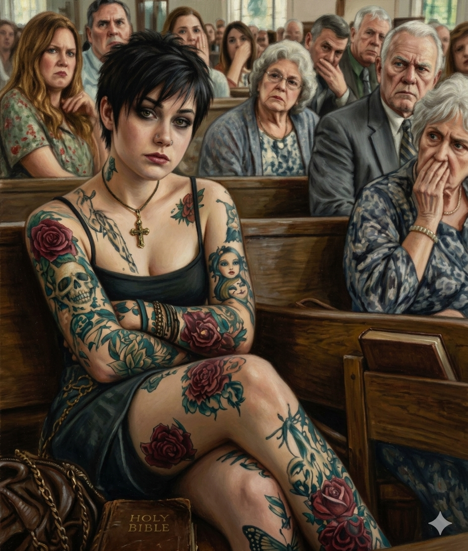 High Quality Sacrilege Blank Meme Template