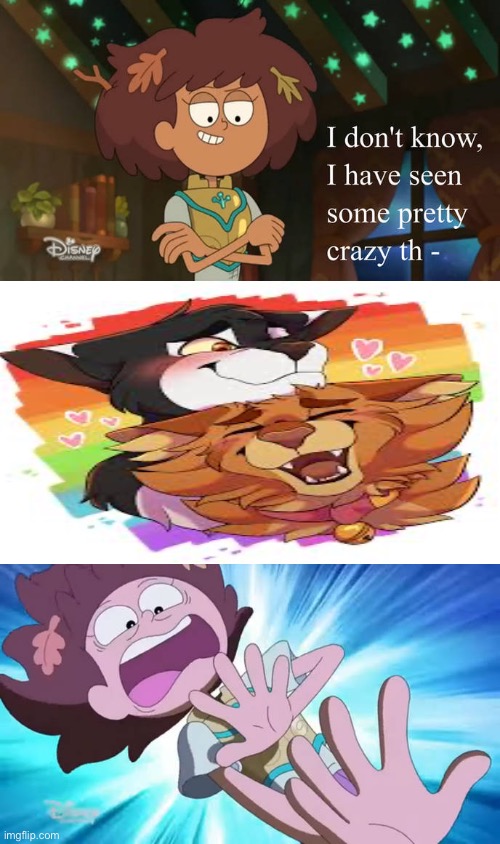 Talljake | image tagged in anne sees some serious crap | made w/ Imgflip meme maker