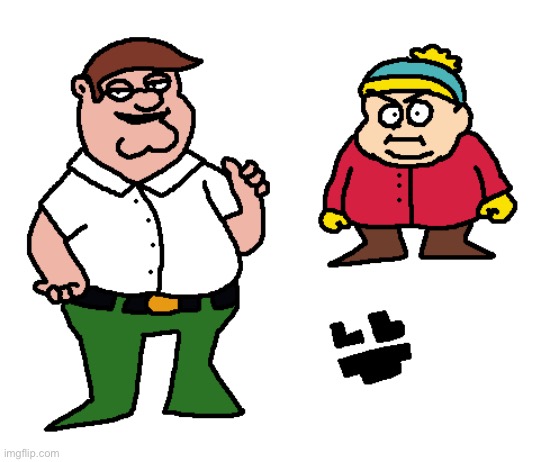 Drew this trash today | made w/ Imgflip meme maker