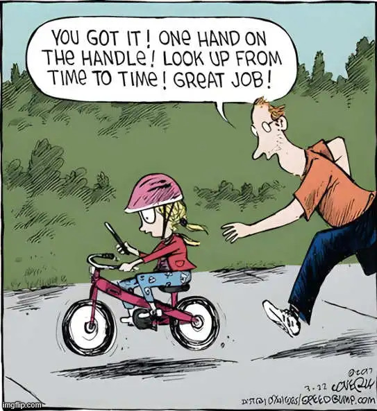 Preschool for drivers? | image tagged in repost,great job | made w/ Imgflip meme maker