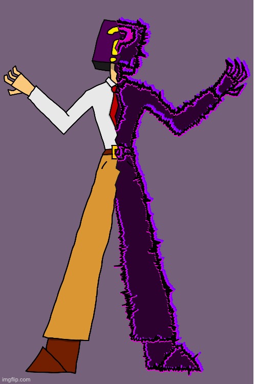 Duality (Digital ver.) | made w/ Imgflip meme maker