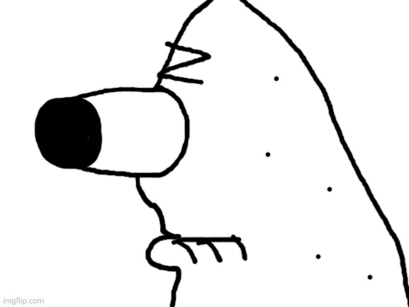 Patrick Stares | image tagged in blank white template | made w/ Imgflip meme maker