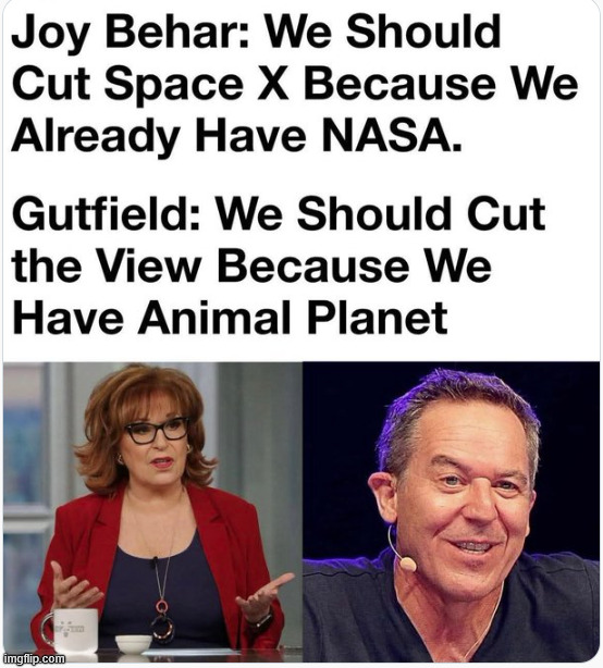 Gutfield nails it again | image tagged in political,reposts,gutfield | made w/ Imgflip meme maker