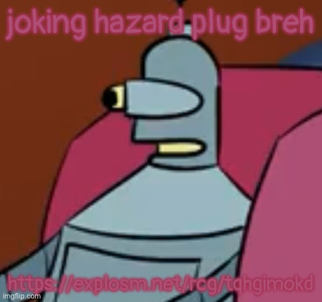 ts funny asl trust | joking hazard plug breh; https://explosm.net/rcg/tqhgimokd | image tagged in tiny ahh head boi | made w/ Imgflip meme maker