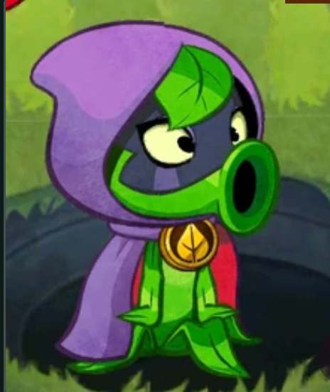 Shocked Green shadow Blank Meme Template