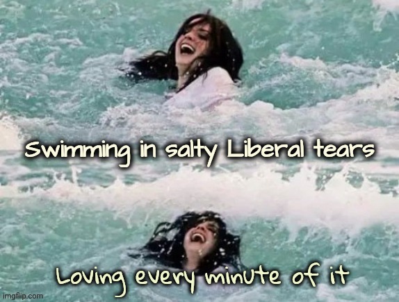 MAGA is fun | Loving every minute of it | image tagged in maga is fun | made w/ Imgflip meme maker