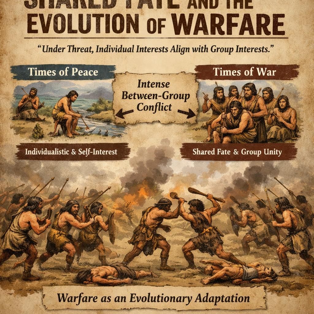 social identity research indicates that people in threatened gro Blank Meme Template