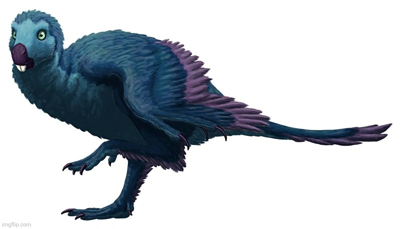 A buck toothed dinosaur.mp3 | made w/ Imgflip meme maker