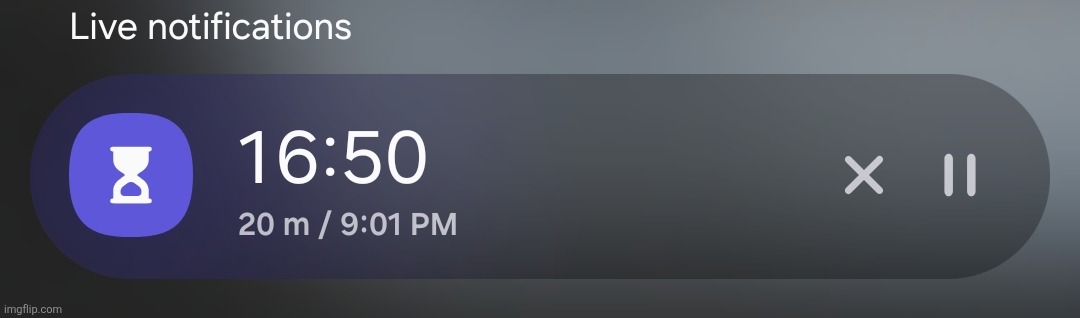 image tagged in screenshot_20260414_204450_one ui home jpg | made w/ Imgflip meme maker