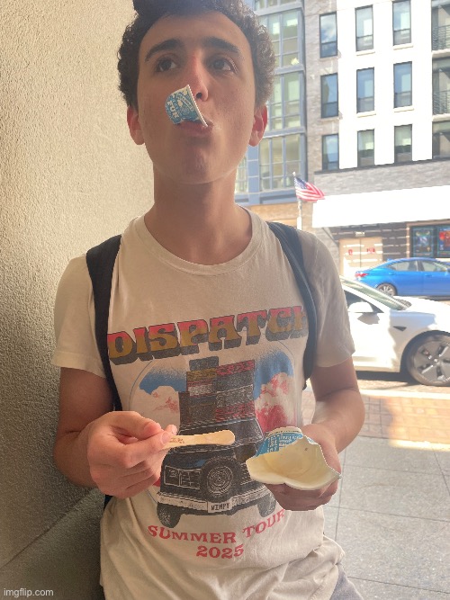 Free cone day | made w/ Imgflip meme maker