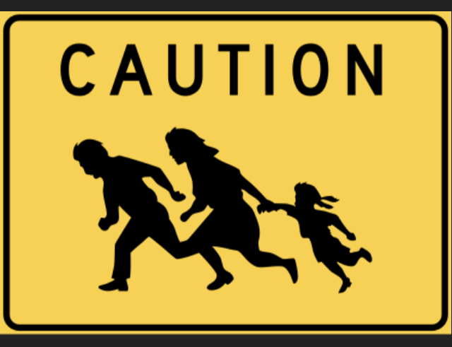 Mendoza Family Blank Meme Template