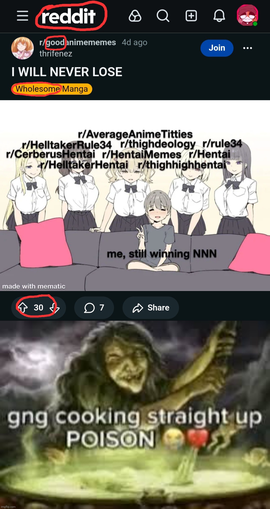 anime fans how do yall do it | made w/ Imgflip meme maker