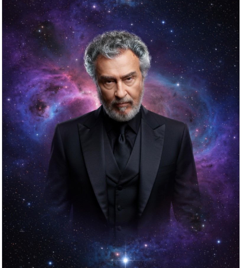 IMAGINE IF Blank Meme Template