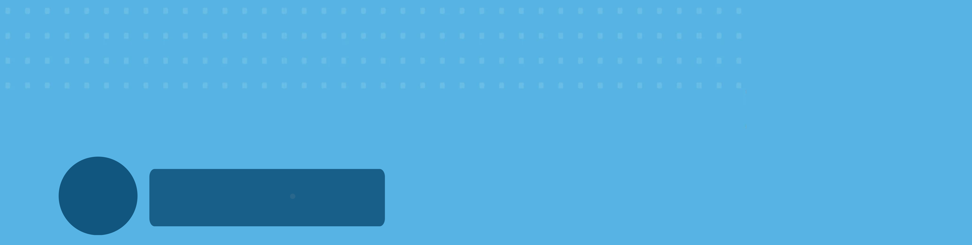 Snowflake User Group Rectangle Blank Meme Template