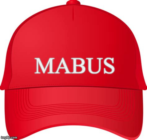 New Trump Merch | MABUS | image tagged in new trump merch,anti-christ,only costs your soul,nostadamus c2 q 62 | made w/ Imgflip meme maker
