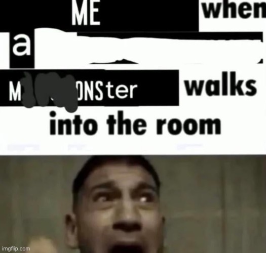 FEAR | made w/ Imgflip meme maker