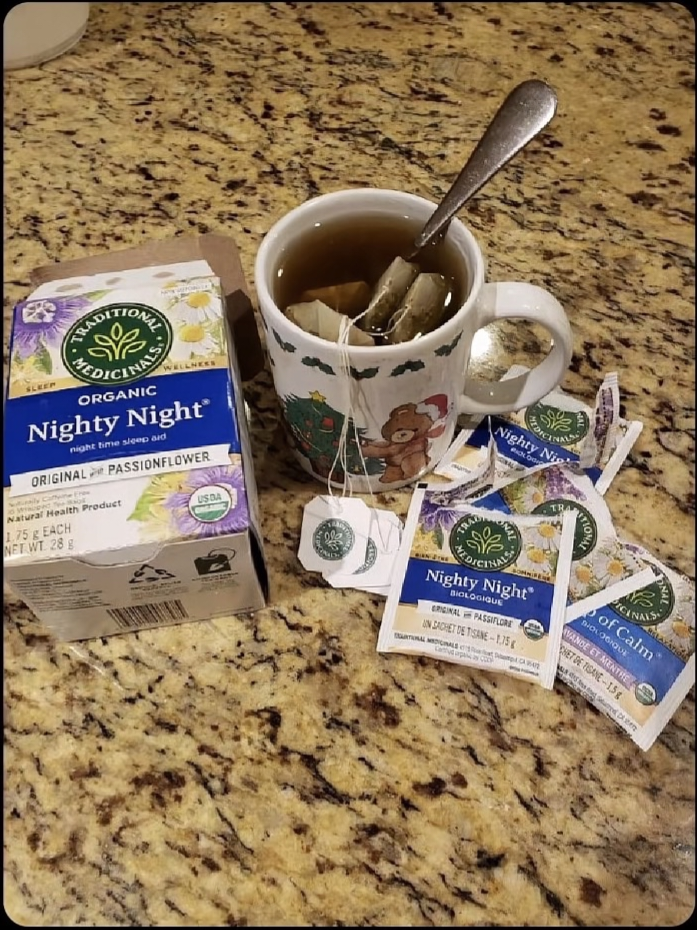 Snork mimimimimi tea Blank Meme Template