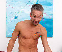 Gay Porn guy 1 Blank Meme Template